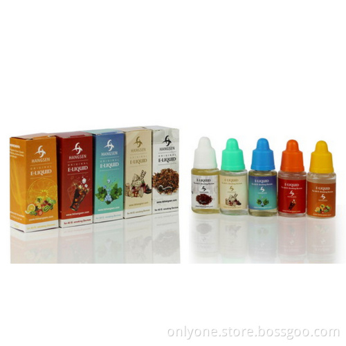 E Liquid E Cigarette/Health E Juice/Electronic Cigarette Liquid